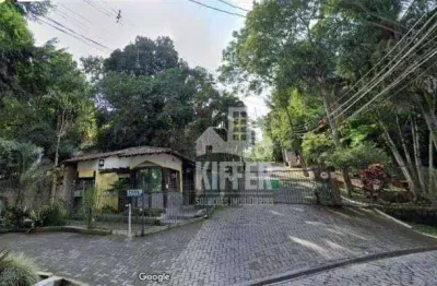 Casa com 4 dormitórios à venda, 250 m² por R$ 900.000,00 - Sape - Niterói/RJ