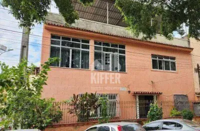 Casa com 4 quartos à venda, 260 m² por r$ 900.000 - ponta d areia - niterói/rj