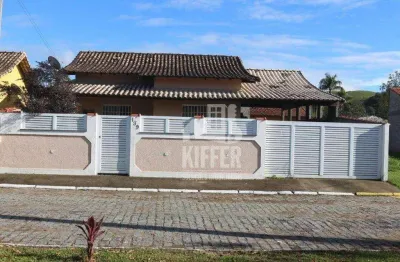 Casa de alto padrão em condomínio fechado – 3 quartos, suíte, por r$375.000,00  papucaia – cachoeiras de macacu