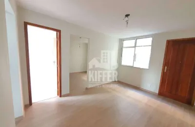 Apartamento à venda de 3 quartos no barreto - niteroi - rj