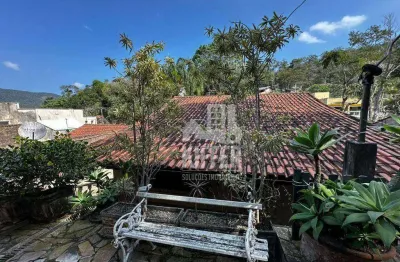 Casa com 3 quartos à venda na Rua Ferdinando Ognibeni, 510, Maravista, Niterói
