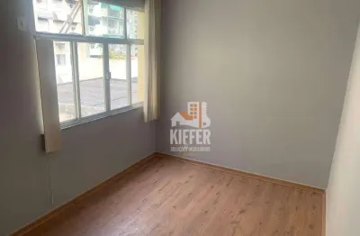 Apartamento com 2 quartos à venda, 60 m² por r$ 275.000 - santa rosa - niterói/rj