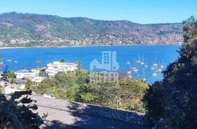 Terreno à venda, 2028 m² por r$ 1.500.000,00 - são francisco - niterói/rj