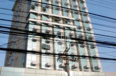 Loja à venda, 42 m² por r$ 650.000,00 - santa rosa - niterói/rj