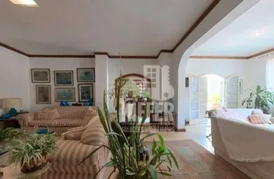 Copacabana - peixoto - cobertura com 4 quartos, 1 suíte, 670m², piscina, sauna, 2 vagas, por r$ 2.470.000,00 - copacabana peixoto - rio de janeiro/rj