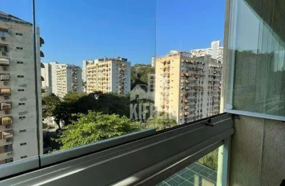 Apartamento com 2 quartos à venda na Rua Rúbens Brasil, 75, Fonseca, Niterói