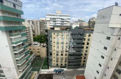 Apartamento com 3 quartos c 3 suítes à venda, 131 m² por r$ 1.470.000 - icaraí - niterói/rj