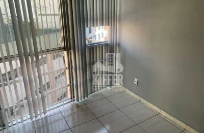 Sala à venda, 42 m² por r$ 255.000,00 - centro - niterói/rj