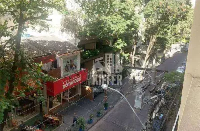 Apartamento com 3 dormitórios à venda, 91 m² por r$ 685.000,00 - icaraí - niterói/rj