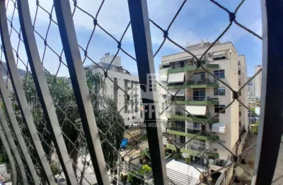 Apartamento com 2 quartos, 156m², 2 por andar,  por r$ 580.000,00 - santa rosa - niterói/rj