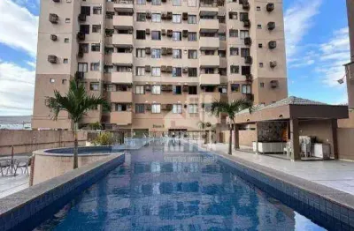 Apartamento com 2 dormitórios à venda, 57 m² por r$ 445.000,00 - centro - niterói/rj