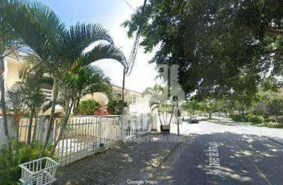 Casa com 3 quartos à venda na Avenida Professor Florestan Fernandes, 951, Camboinhas, Niterói