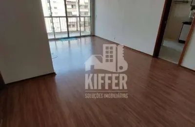 Apartamento com 2 quartos à venda, 89 m² por r$ 710.000 - santa rosa - niterói/rj