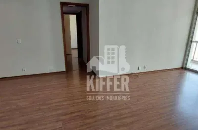 Apartamento com 2 quartos à venda, 89 m² por r$ 710.000 - santa rosa - niterói/rj