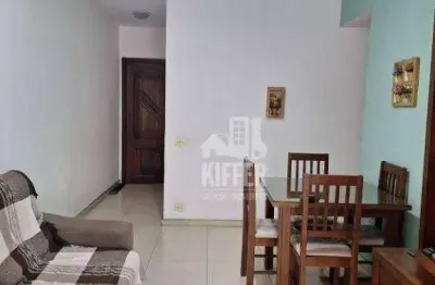 Apartamento com 2 quartos à venda na Rua Noronha Torrezão, 196, Santa Rosa, Niterói