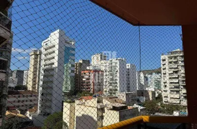 Apartamento com 4 quartos à venda na Rua Cinco de Julho, 304, Icaraí, Niterói
