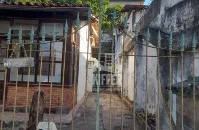 Casa com 2 dormitórios à venda, 180 m² por r$ 525.000,00 - itaipu - niterói/rj
