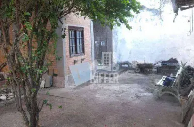 Casa com 2 dormitórios à venda, 180 m² por R$ 525.000,00 - Itaipu - Niterói/RJ