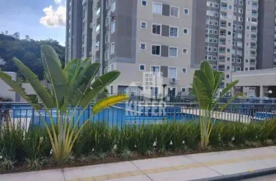 Apartamento com 2 quartos à venda na Estrada dos Menezes, 40, Alcântara, São Gonçalo