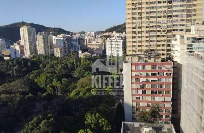 Apartamento com 3 dormitórios para alugar, 127 m² por r$ 4.284,33/mês - icaraí - niterói/rj