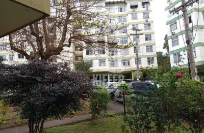 Apartamento com 2 quartos à venda na Rua Lopes da Cunha, 145, Fonseca, Niterói