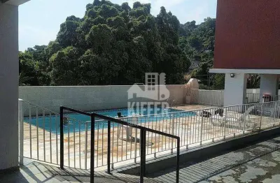 Apartamento com 3 quartos à venda, 90 m² por r$ 540.000 - fonseca - niterói/rj