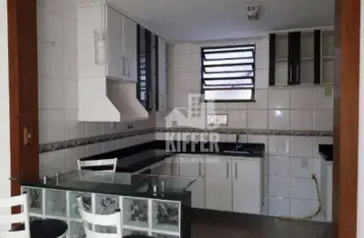 Casa com 3 dormitórios à venda, 149 m² por r$ 350.000,00 - rocha - são gonçalo/rj