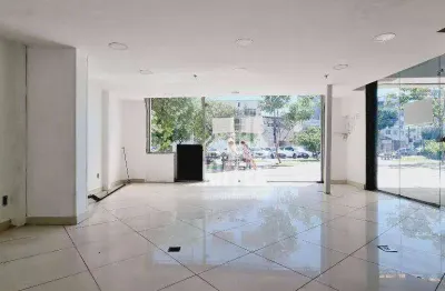 Ponto comercial à venda na Rua Visconde de Sepetiba, 935, Centro, Niterói