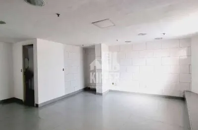 Ponto comercial à venda na Rua Visconde de Sepetiba, 935, Centro, Niterói