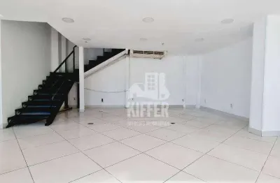 Ponto comercial à venda na Rua Visconde de Sepetiba, 935, Centro, Niterói