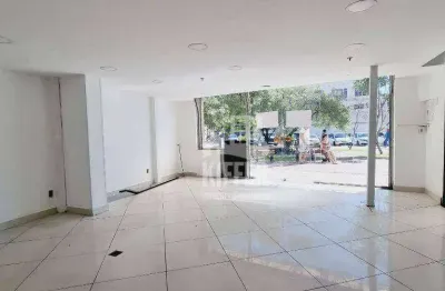 Ponto comercial para alugar na Rua Visconde de Sepetiba, 935, Centro, Niterói