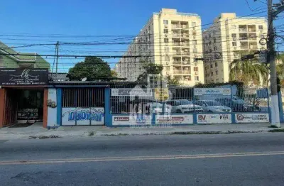 Ponto comercial com 2 salas à venda na Rua Doutor Luiz Palmier, 520, Barreto, Niterói
