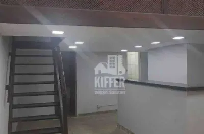 Ponto comercial à venda na Rua Coronel Gomes Machado, 173, Centro, Niterói