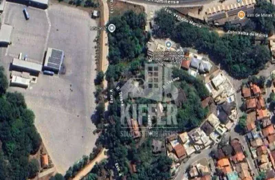 Área à venda, 16000 m² por r$ 4.900.000,00 - várzea das moças - niterói/rj