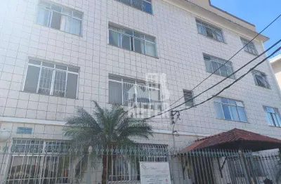 Apartamento com 2 quartos à venda, 98 m² por r$ 315.000 - fonseca - niterói/rj