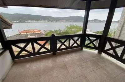 Casa com 4 quartos para alugar, 356 m² - são francisco - niterói/rj