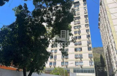 Apartamento com 2 quartos à venda, 58 m² por r$ 285.000 - santa rosa - niterói/rj