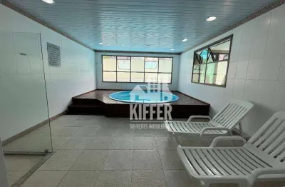 Cobertura com 3 quartos à venda, 270 m² por r$ 2.500.000 - icaraí - niterói/rj
