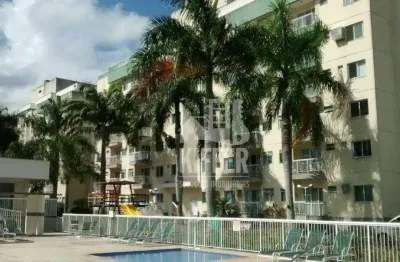 Apartamento com varanda, 2 quartos, sendo 1 suíte, 1 vaga de garagem, lazer total, 68m² por r$ 300.000,00 - várzea das moças - são gonçalo/rj