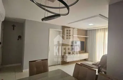 Apartamento com 3 quartos com suíte à venda, 90 m² por r$ 890.000 - santa rosa - niterói/rj