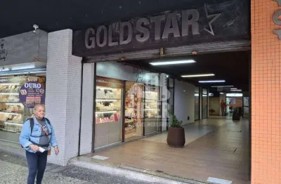 Loja para alugar, 30 m² por r$ 3.290,88/mês - centro - niterói/rj