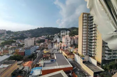 Apartamento à venda, 70 m² por r$ 420.000,00 - santa rosa - niterói/rj