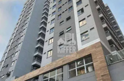Apartamento com 2 quartos à venda, 55 m² por r$ 610.000 - santa rosa - niterói/rj