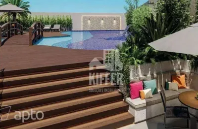 Apartamento com 2 quartos à venda, 63 m² por r$ 630.000 - itacoatiara - niterói/rj