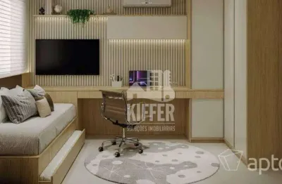 Apartamento com 2 dormitórios à venda, 63 m² por r$ 580.000,00 - itacoatiara - niterói/rj