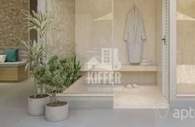 Apartamento com 2 dormitórios à venda, 63 m² por r$ 590.000,00 - itacoatiara - niterói/rj