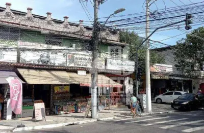 Prédio à venda, 163 m² por r$ 2.400.000,00 - largo da batalha - niterói/rj