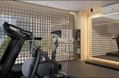 Loft com 1 dormitório à venda, 33 m² por R$ 520.000,00 - Icaraí - Niterói/RJ