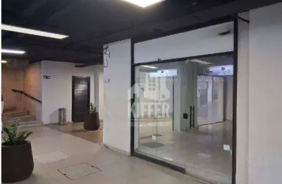 Loft com 1 dormitório à venda, 67 m² por r$ 1.100.000,00 - icaraí - niterói/rj
