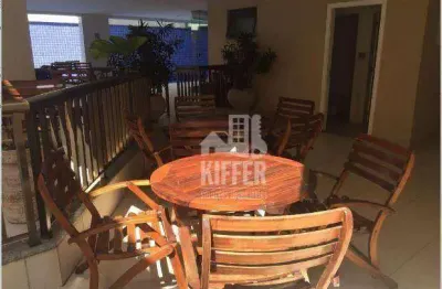 Apartamento com 2 dormitórios à venda, 85 m² por r$ 725.000,00 - charitas - niterói/rj